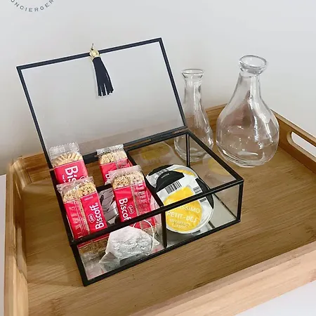 Le Petit Bellerade Malo Les Bains Appartement Dunkirk