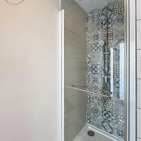 Διαμέρισμα Le Petit Bellerade Malo Les Bains Δουνκέρκη